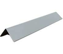 نبشی L Angle کناف ایران نبشی سقف کاذب کی پلاس L Angle 24x19 کناف ایران نبشی محیطی سقف مشبک پروفیل L Angle کی پلاس